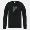 ATC™ EVERYDAY COTTON LONG SLEEVE YOUTH TEE Thumbnail