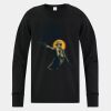 ATC™ EVERYDAY COTTON LONG SLEEVE YOUTH TEE Thumbnail