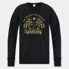 ATC™ EVERYDAY COTTON LONG SLEEVE YOUTH TEE Thumbnail