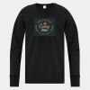 ATC™ EVERYDAY COTTON LONG SLEEVE YOUTH TEE Thumbnail