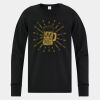 ATC™ EVERYDAY COTTON LONG SLEEVE YOUTH TEE Thumbnail