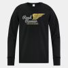 ATC™ EVERYDAY COTTON LONG SLEEVE YOUTH TEE Thumbnail