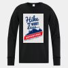 ATC™ EVERYDAY COTTON LONG SLEEVE YOUTH TEE Thumbnail