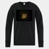 ATC™ EVERYDAY COTTON LONG SLEEVE YOUTH TEE Thumbnail