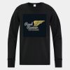 ATC™ EVERYDAY COTTON LONG SLEEVE YOUTH TEE Thumbnail