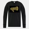 ATC™ EVERYDAY COTTON LONG SLEEVE YOUTH TEE Thumbnail