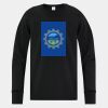 ATC™ EVERYDAY COTTON LONG SLEEVE YOUTH TEE Thumbnail