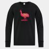 ATC™ EVERYDAY COTTON LONG SLEEVE YOUTH TEE Thumbnail