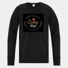 ATC™ EVERYDAY COTTON LONG SLEEVE YOUTH TEE Thumbnail