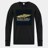 ATC™ EVERYDAY COTTON LONG SLEEVE YOUTH TEE Thumbnail