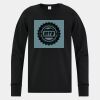 ATC™ EVERYDAY COTTON LONG SLEEVE YOUTH TEE Thumbnail