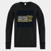 ATC™ EVERYDAY COTTON LONG SLEEVE YOUTH TEE Thumbnail