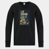 ATC™ EVERYDAY COTTON LONG SLEEVE YOUTH TEE Thumbnail
