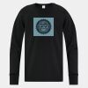 ATC™ EVERYDAY COTTON LONG SLEEVE YOUTH TEE Thumbnail