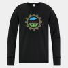 ATC™ EVERYDAY COTTON LONG SLEEVE YOUTH TEE Thumbnail