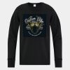ATC™ EVERYDAY COTTON LONG SLEEVE YOUTH TEE Thumbnail