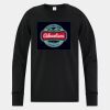 ATC™ EVERYDAY COTTON LONG SLEEVE YOUTH TEE Thumbnail