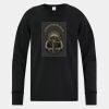 ATC™ EVERYDAY COTTON LONG SLEEVE YOUTH TEE Thumbnail