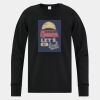 ATC™ EVERYDAY COTTON LONG SLEEVE YOUTH TEE Thumbnail