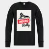 ATC™ EVERYDAY COTTON LONG SLEEVE YOUTH TEE Thumbnail