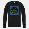 ATC™ EVERYDAY COTTON LONG SLEEVE YOUTH TEE Thumbnail