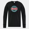 ATC™ EVERYDAY COTTON LONG SLEEVE YOUTH TEE Thumbnail