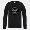 ATC™ EVERYDAY COTTON LONG SLEEVE YOUTH TEE Thumbnail