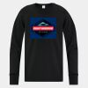 ATC™ EVERYDAY COTTON LONG SLEEVE YOUTH TEE Thumbnail