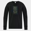 ATC™ EVERYDAY COTTON LONG SLEEVE YOUTH TEE Thumbnail