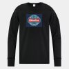 ATC™ EVERYDAY COTTON LONG SLEEVE YOUTH TEE Thumbnail