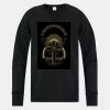 ATC™ EVERYDAY COTTON LONG SLEEVE YOUTH TEE Thumbnail