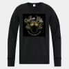ATC™ EVERYDAY COTTON LONG SLEEVE YOUTH TEE Thumbnail