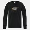ATC™ EVERYDAY COTTON LONG SLEEVE YOUTH TEE Thumbnail