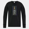 ATC™ EVERYDAY COTTON LONG SLEEVE YOUTH TEE Thumbnail