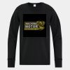 ATC™ EVERYDAY COTTON LONG SLEEVE YOUTH TEE Thumbnail