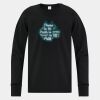 ATC™ EVERYDAY COTTON LONG SLEEVE YOUTH TEE Thumbnail