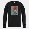 ATC™ EVERYDAY COTTON LONG SLEEVE YOUTH TEE Thumbnail