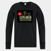 ATC™ EVERYDAY COTTON LONG SLEEVE YOUTH TEE Thumbnail