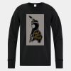 ATC™ EVERYDAY COTTON LONG SLEEVE YOUTH TEE Thumbnail