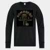 ATC™ EVERYDAY COTTON LONG SLEEVE YOUTH TEE Thumbnail
