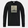 ATC™ EVERYDAY COTTON LONG SLEEVE YOUTH TEE Thumbnail