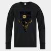 ATC™ EVERYDAY COTTON LONG SLEEVE YOUTH TEE Thumbnail