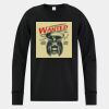 ATC™ EVERYDAY COTTON LONG SLEEVE YOUTH TEE Thumbnail