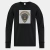 ATC™ EVERYDAY COTTON LONG SLEEVE YOUTH TEE Thumbnail