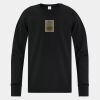 ATC™ EVERYDAY COTTON LONG SLEEVE YOUTH TEE Thumbnail