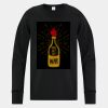 ATC™ EVERYDAY COTTON LONG SLEEVE YOUTH TEE Thumbnail