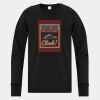 ATC™ EVERYDAY COTTON LONG SLEEVE YOUTH TEE Thumbnail