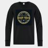 ATC™ EVERYDAY COTTON LONG SLEEVE YOUTH TEE Thumbnail