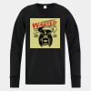 ATC™ EVERYDAY COTTON LONG SLEEVE YOUTH TEE Thumbnail