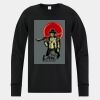 ATC™ EVERYDAY COTTON LONG SLEEVE YOUTH TEE Thumbnail
